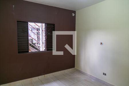 Quarto 1 de casa para alugar com 2 quartos, 62m² em Jardim Terezopolis, Guarulhos