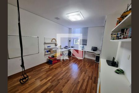 Apartamento à venda com 4 quartos, 280m² em Comiteco, Belo Horizonte