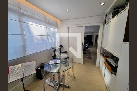 Apartamento à venda com 4 quartos, 280m² em Comiteco, Belo Horizonte