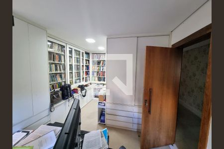 Apartamento à venda com 4 quartos, 280m² em Comiteco, Belo Horizonte