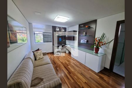 Apartamento à venda com 4 quartos, 280m² em Comiteco, Belo Horizonte