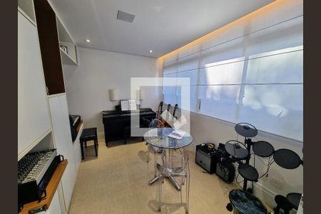 Apartamento à venda com 4 quartos, 280m² em Comiteco, Belo Horizonte