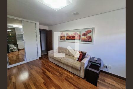 Apartamento à venda com 4 quartos, 280m² em Comiteco, Belo Horizonte