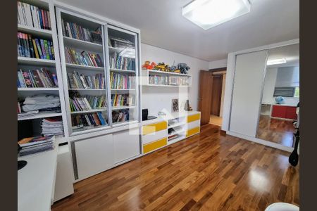 Apartamento à venda com 4 quartos, 280m² em Comiteco, Belo Horizonte