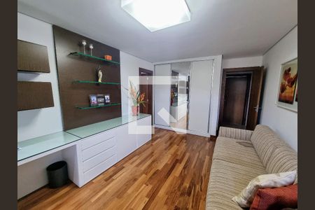 Apartamento à venda com 4 quartos, 280m² em Comiteco, Belo Horizonte