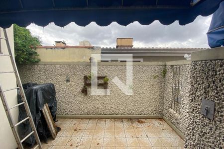 Vista da Sala de Jantar de casa à venda com 3 quartos, 300m² em Vila Inah, São Paulo