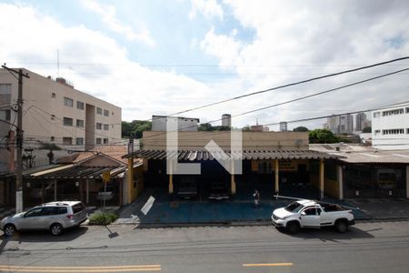 Vista da Suíte de casa à venda com 4 quartos, 1020m² em Km 18, Osasco