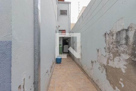 Corredor de casa para alugar com 4 quartos, 350m² em Jardim Esplanada, São José dos Campos