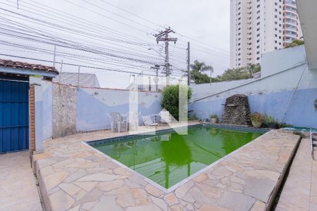 Piscina de casa para alugar com 4 quartos, 350m² em Jardim Esplanada, São José dos Campos