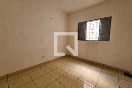 Quarto 2 de casa para alugar com 2 quartos, 80m² em Jardim Santo Amaro, Sorocaba