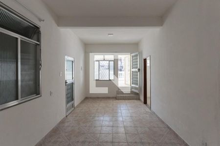 Sala de casa para alugar com 2 quartos, 100m² em São Cristóvão, Rio de Janeiro