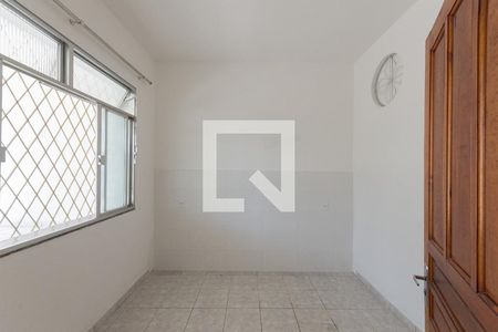 Quarto 1 de casa para alugar com 2 quartos, 100m² em São Cristóvão, Rio de Janeiro