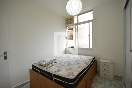 Quarto 1 de apartamento à venda com 2 quartos, 47m² em Glória, Rio de Janeiro