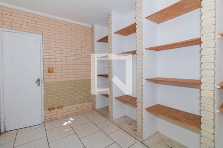 Quarto 2 de casa para alugar com 2 quartos, 90m² em Horto Florestal, São Paulo