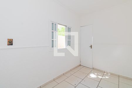 Quarto 1 de casa para alugar com 2 quartos, 90m² em Horto Florestal, São Paulo