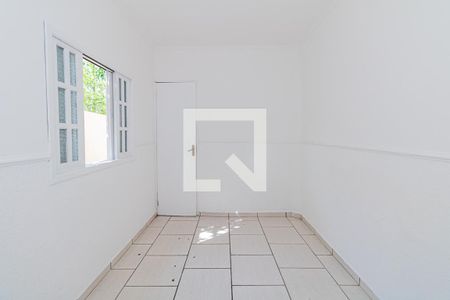 Quarto 1 de casa para alugar com 2 quartos, 90m² em Horto Florestal, São Paulo