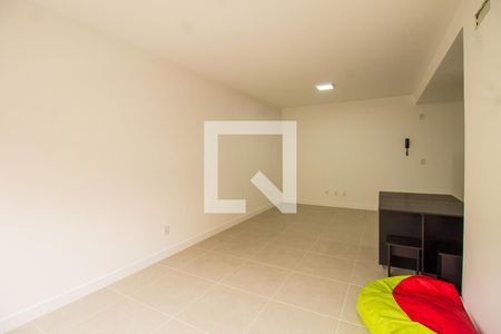 Kitnet de kitnet/studio à venda com 1 quarto, 33m² em Centro Histórico, Porto Alegre