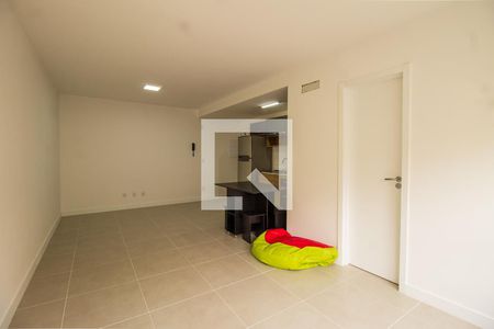 Kitnet de kitnet/studio à venda com 1 quarto, 33m² em Centro Histórico, Porto Alegre