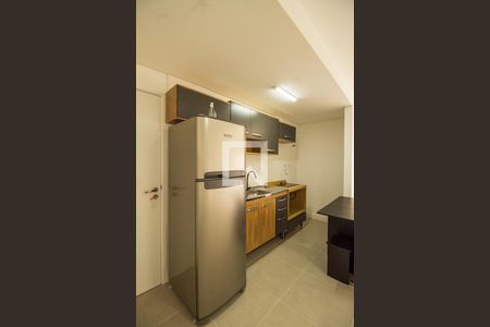 Kitnet de kitnet/studio à venda com 1 quarto, 33m² em Centro Histórico, Porto Alegre