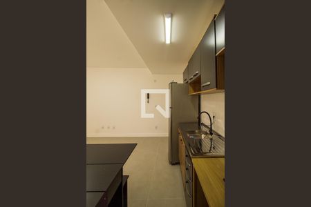 Kitnet de kitnet/studio à venda com 1 quarto, 33m² em Centro Histórico, Porto Alegre