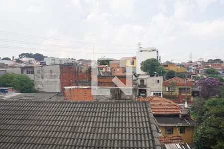 Vista do Quarto 1 de casa para alugar com 2 quartos, 38m² em Vila Ré, São Paulo