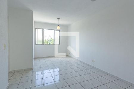 Sala de apartamento para alugar com 2 quartos, 60m² em Vila Prel, São Paulo