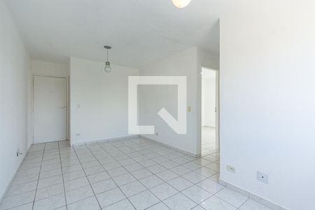 Sala de apartamento para alugar com 2 quartos, 60m² em Vila Prel, São Paulo