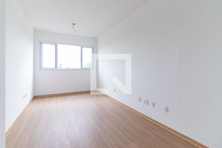 Studio de kitnet/studio para alugar com 1 quarto, 27m² em Socorro, São Paulo