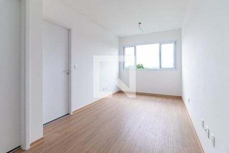 Studio de kitnet/studio para alugar com 1 quarto, 27m² em Socorro, São Paulo