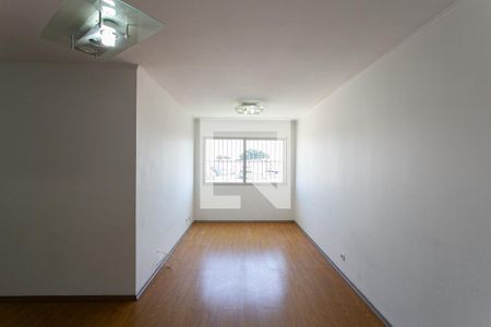 Apartamento para alugar com 90m², 2 quartos e 1 vagaSala