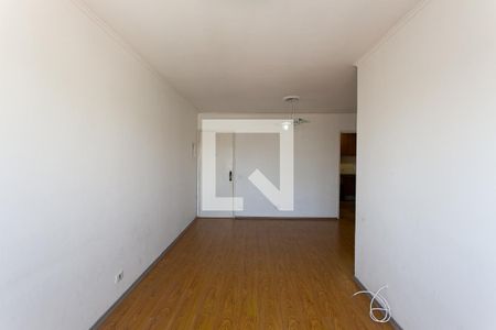 Sala de apartamento para alugar com 2 quartos, 90m² em Vila Matilde, São Paulo