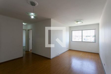 Sala de apartamento para alugar com 2 quartos, 90m² em Vila Matilde, São Paulo