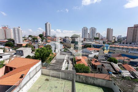 Vista  de apartamento para alugar com 2 quartos, 90m² em Vila Matilde, São Paulo