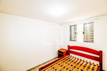 Quarto de kitnet/studio para alugar com 1 quarto, 35m² em Jardim Promissão, São Paulo