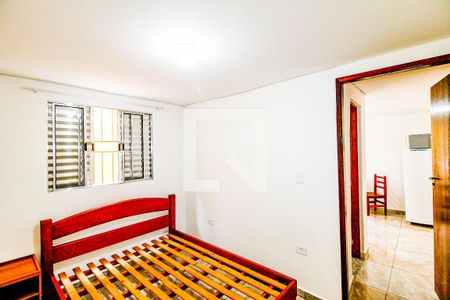 Quarto de kitnet/studio para alugar com 1 quarto, 35m² em Jardim Promissão, São Paulo