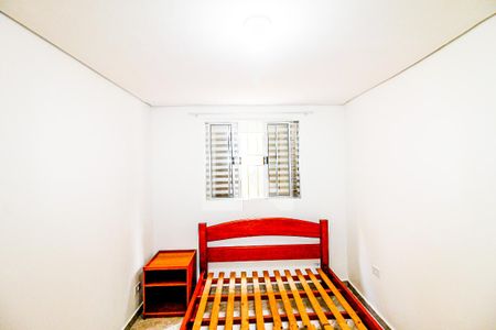 Quarto de kitnet/studio para alugar com 1 quarto, 35m² em Jardim Promissão, São Paulo