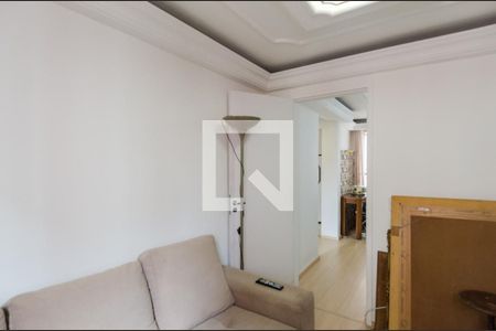 Quarto 2 de apartamento para alugar com 2 quartos, 49m² em Ferrazópolis, São Bernardo do Campo