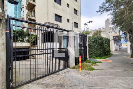 Fachada de apartamento à venda com 3 quartos, 74m² em Planalto Paulista, São Paulo