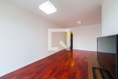 Sala de apartamento para alugar com 2 quartos, 74m² em Cambuci, São Paulo