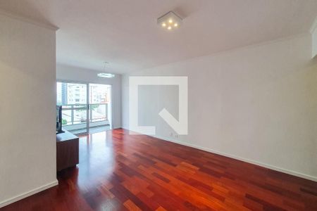 Sala de apartamento para alugar com 2 quartos, 74m² em Cambuci, São Paulo