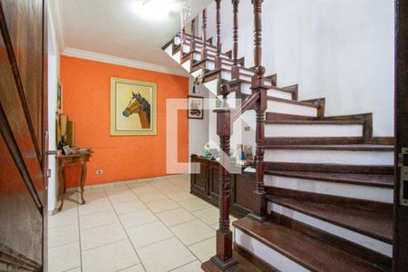 Sala de Entrada de casa à venda com 3 quartos, 330m² em Quitaúna, Osasco