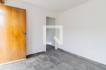 Casa para alugar com 30m², 1 quarto e 1 vagaSala