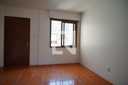 Sala  de apartamento para alugar com 1 quarto, 51m² em Rubem Berta, Porto Alegre