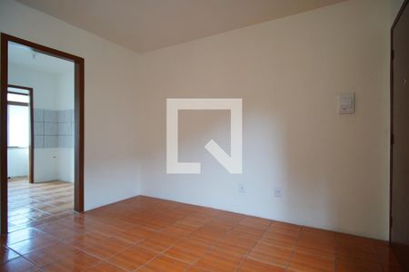 Sala  de apartamento para alugar com 1 quarto, 51m² em Rubem Berta, Porto Alegre