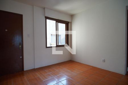 Sala  de apartamento para alugar com 1 quarto, 51m² em Rubem Berta, Porto Alegre