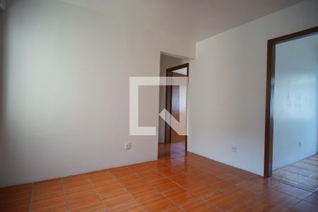 Sala  de apartamento para alugar com 1 quarto, 51m² em Rubem Berta, Porto Alegre