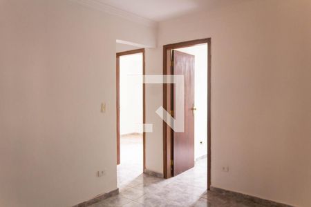 Sala de apartamento à venda com 2 quartos, 50m² em Jardim dos Prados, São Paulo