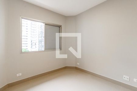 Suite 1 de apartamento à venda com 2 quartos, 75m² em Indianópolis, São Paulo