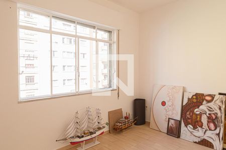 Quarto 1  de apartamento à venda com 2 quartos, 118m² em Santa Cecilia, São Paulo