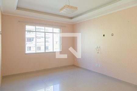 Sala de apartamento à venda com 2 quartos, 118m² em Santa Cecilia, São Paulo